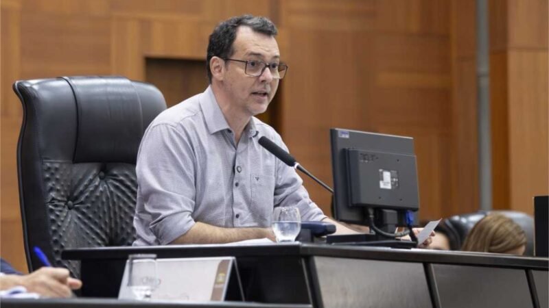 Lúdio aponta necessidade de ação judicial para defender servidores e abertura de CPI dos Consignados na ALMT