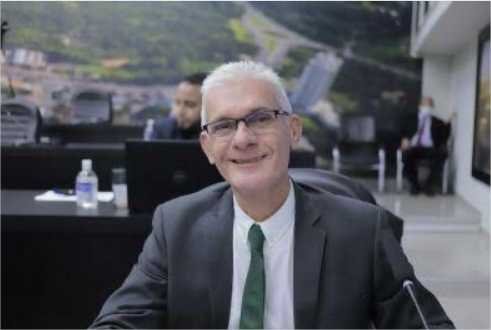 Câmara entrega propostas de sustentabilidade ao prefeito nesta quinta-feira