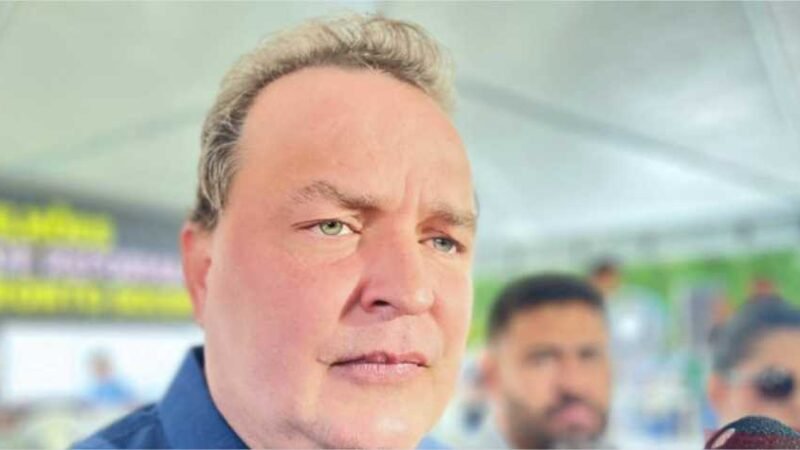 Max Russi condiciona CPI dos consignados a relatório técnico do TCE