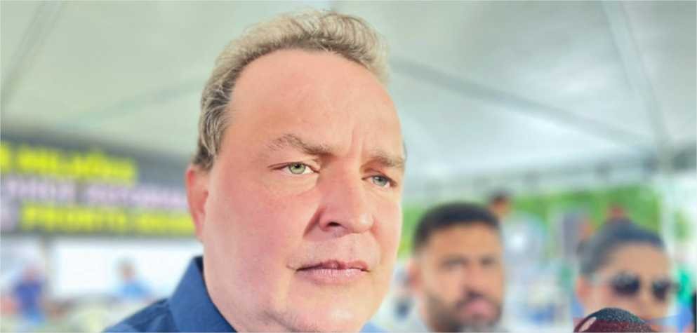 Max Russi condiciona CPI dos consignados a relatório técnico do TCE