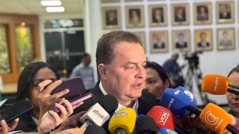 Max discorda de participação de secretário em investigação sobre consignados