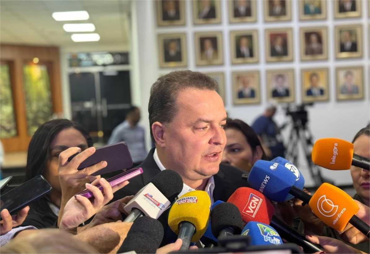 Max discorda de participação de secretário em investigação sobre consignados