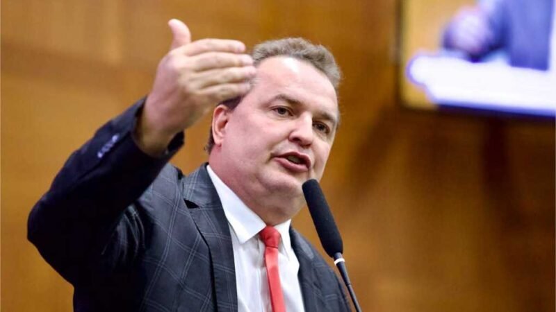 Com emendas de Max Russi, nova Lei dos Consignados é aprovada e mira mais proteção ao servidor em Mato Grosso