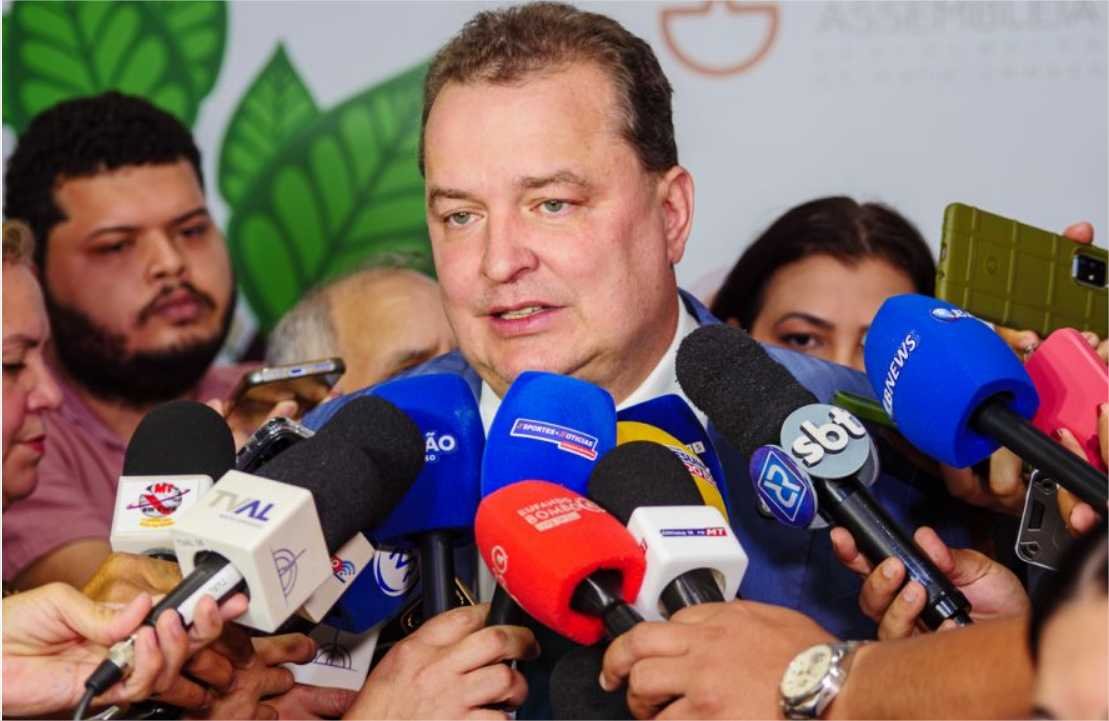 Max: há informações que não condizem com a realidade; vídeo