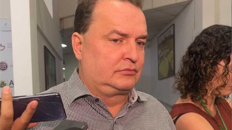 Max avalia que incluir PF aprofunda apuração de fraude e agiliza resposta