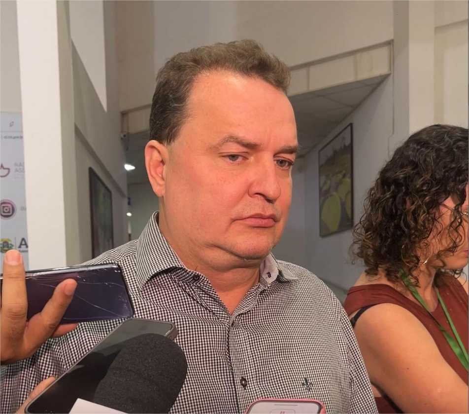 Max avalia que incluir PF aprofunda apuração de fraude e agiliza resposta