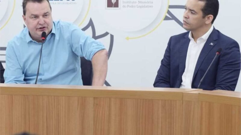 CGE nega citação a deputados; AL cobra apuração de vazamento