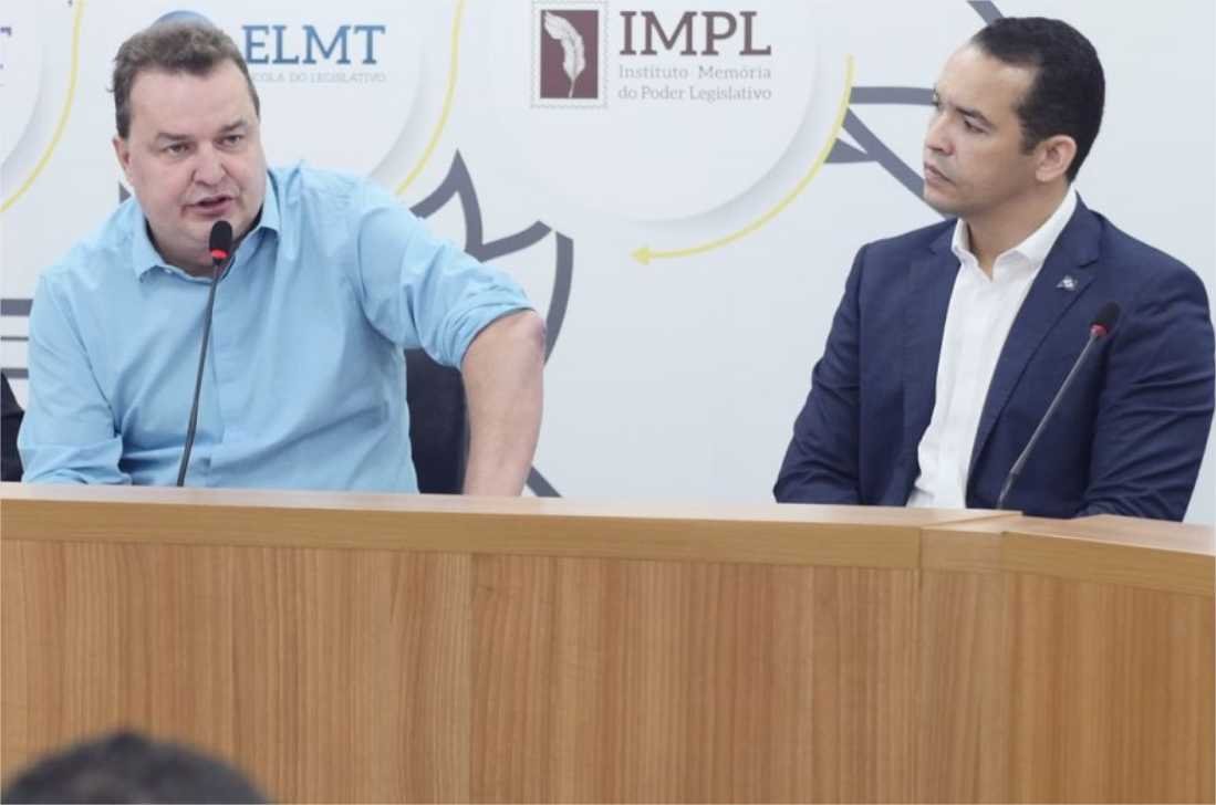 CGE nega citação a deputados; AL cobra apuração de vazamento