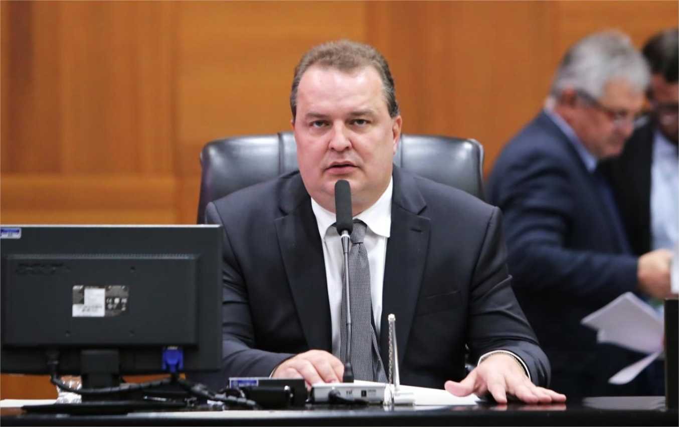 Max Russi diz que CPI pode ser aberta caso TCE não investigue