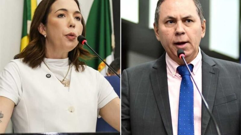 Vereadora critica “puxadinho”; líder defende medida da Prefeitura