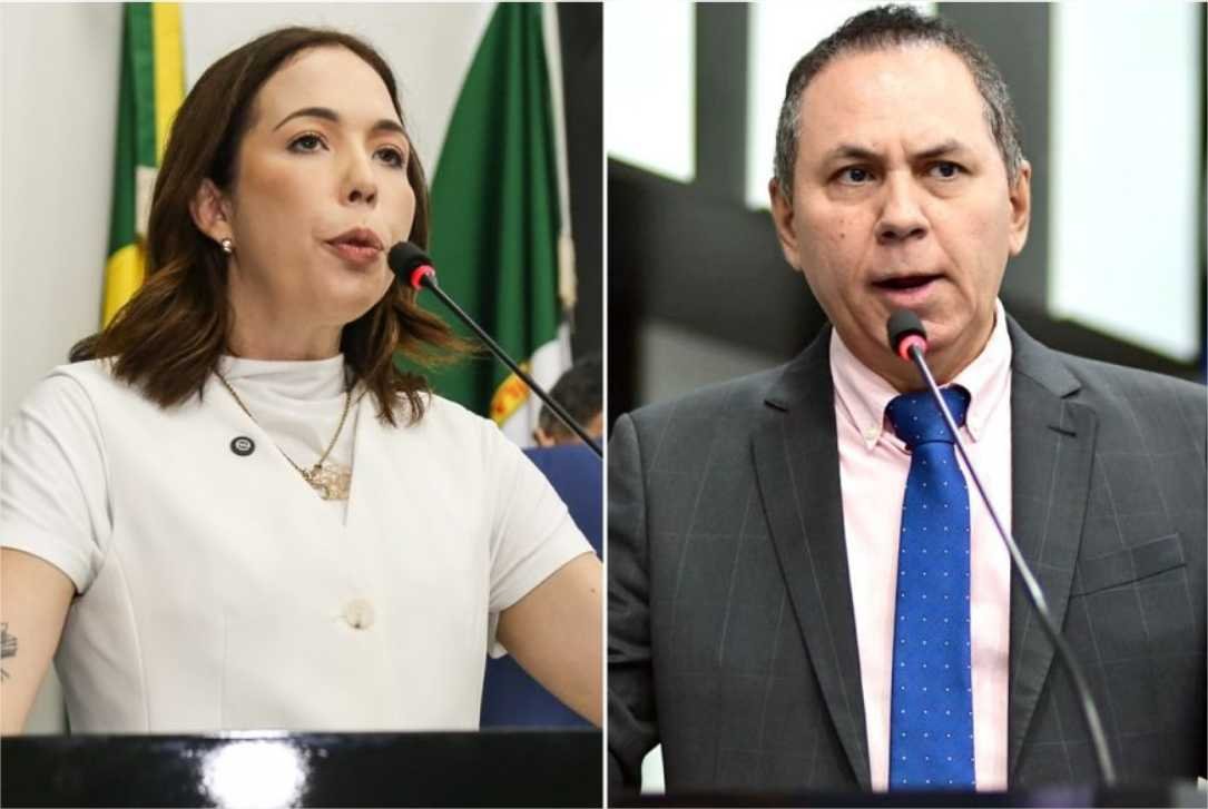 Vereadora critica “puxadinho”; líder defende medida da Prefeitura