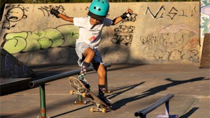 Campeonatos movimentam programação da Virada Sustentável em Rondonópolis
