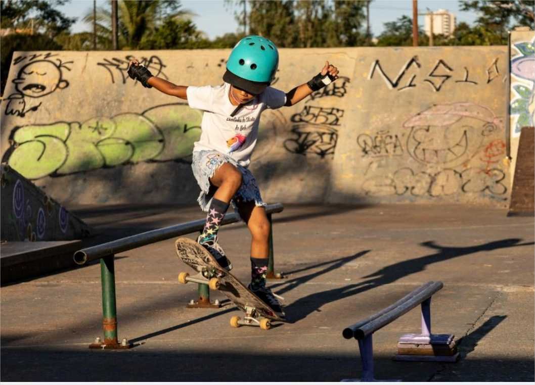 Campeonatos movimentam programação da Virada Sustentável em Rondonópolis