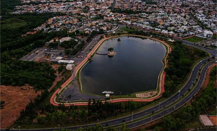 Corrida de combate ao trabalho escravo acontece neste domingo no Parque Tia Nair