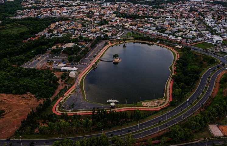 Corrida de combate ao trabalho escravo acontece neste domingo no Parque Tia Nair