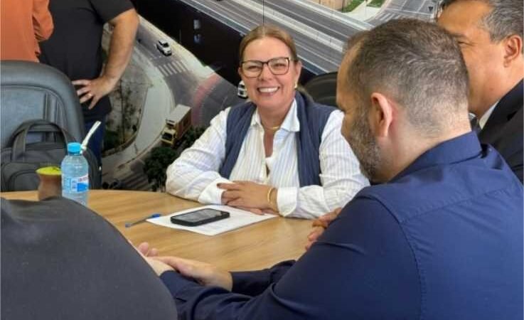 Paula Calil comemora avanços na atualização da Lei do Silêncio em Cuiabá