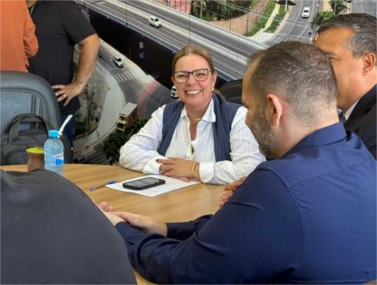 Paula Calil comemora avanços na atualização da Lei do Silêncio em Cuiabá