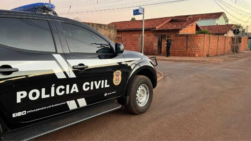 Polícia Civil esclarece homicídio brutal de adolescente e autores são condenados a mais de 20 anos de prisão