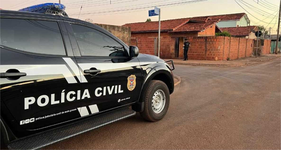 Polícia Civil esclarece homicídio brutal de adolescente e autores são condenados a mais de 20 anos de prisão