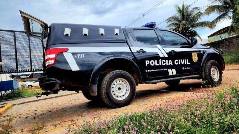 Polícia Civil indicia médico político por crimes sexuais contra adolescentes em Canarana