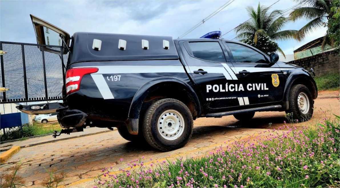 Polícia Civil indicia médico político por crimes sexuais contra adolescentes em Canarana