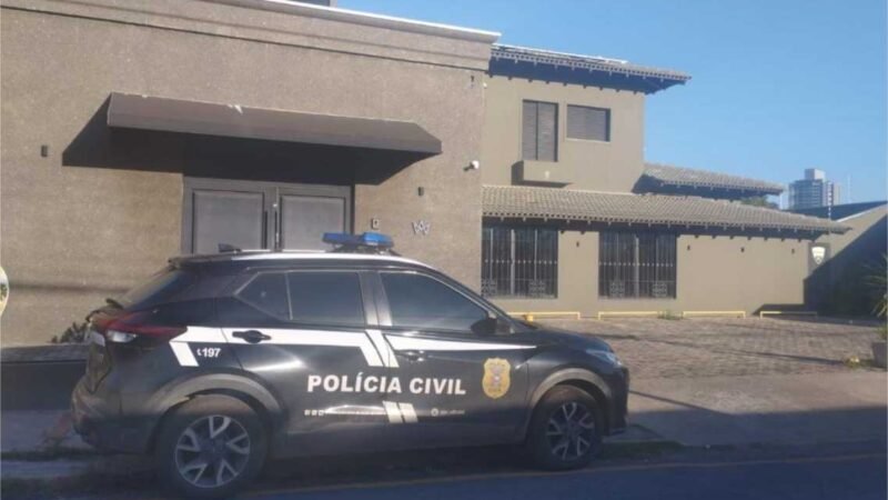 Clínica de estética interditada volta a funcionar de forma clandestina e é fechada pela terceira vez pela Polícia Civil