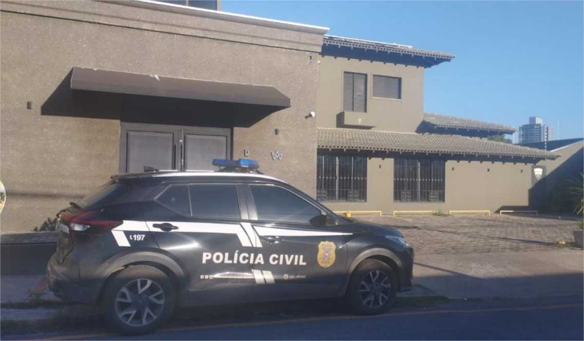 Clínica de estética interditada volta a funcionar de forma clandestina e é fechada pela terceira vez pela Polícia Civil