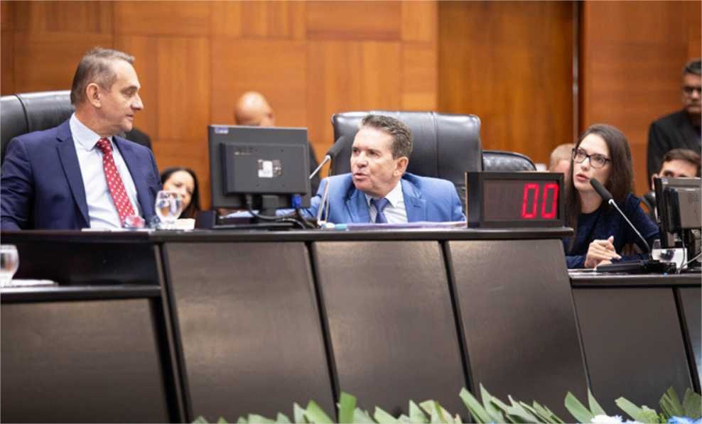 Tribunal defende que Governo promova um “Refis” dos consignados