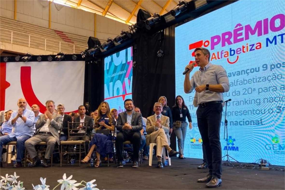 Seduc divulga lista das 100 escolas que serão premiadas por avanço nos índices de alfabetização