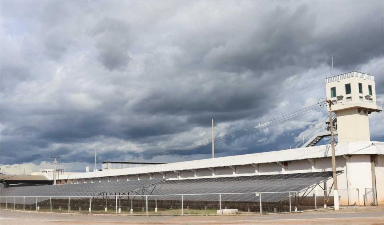 Comitê Estadual de Políticas Penais abre inscrições para audiência pública sobre Plano Pena Justa