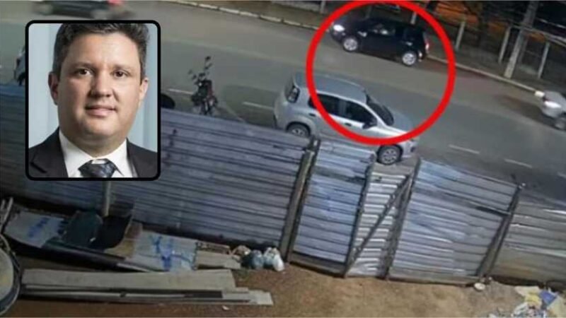 Ministro cita “execução brutal” e nega soltar ex-procurador da Assembleia que matou morador de rua