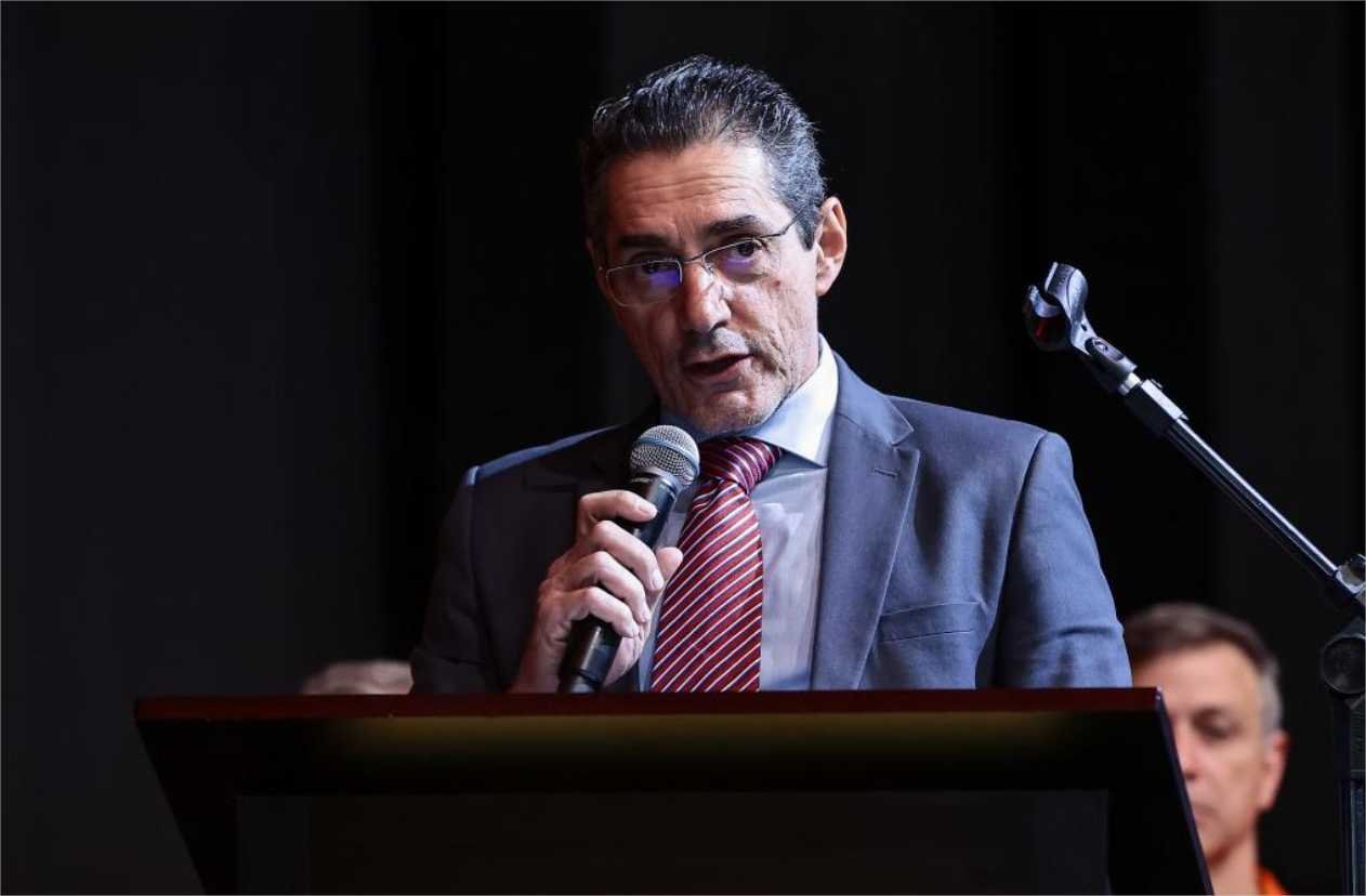 “MT é exemplo no enfrentamento dos incêndios florestais e desmatamento ilegal”, afirma promotor do MP