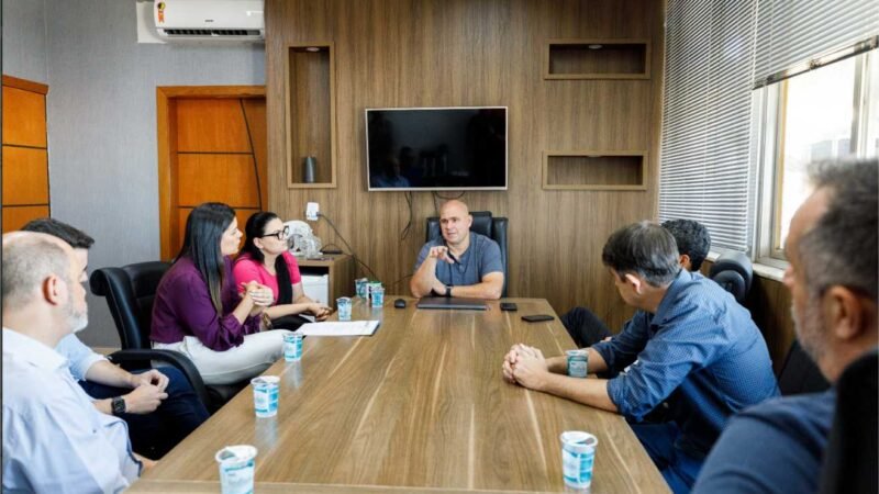 Prefeitura quer mais ônibus para centros comerciais e bairros com fluxo de trabalhadores