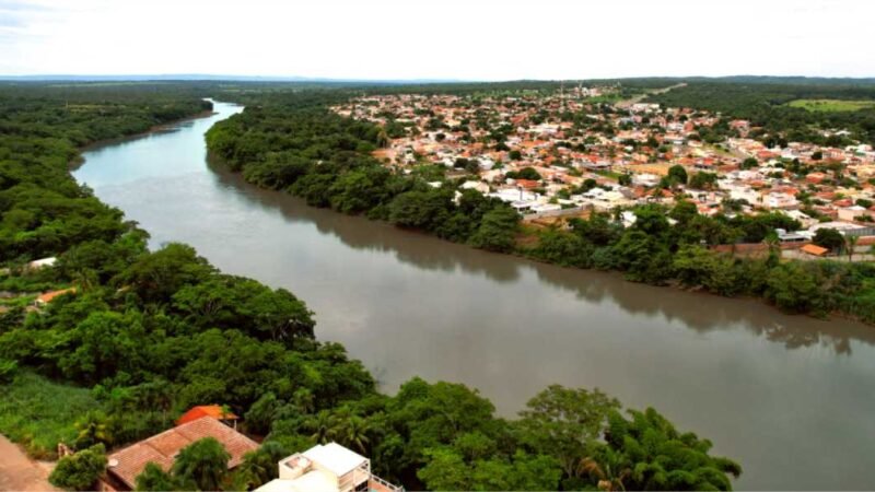 MT participa de agenda em Londres com programa de recuperação ambiental e desenvolvimento sustentável no Araguaia