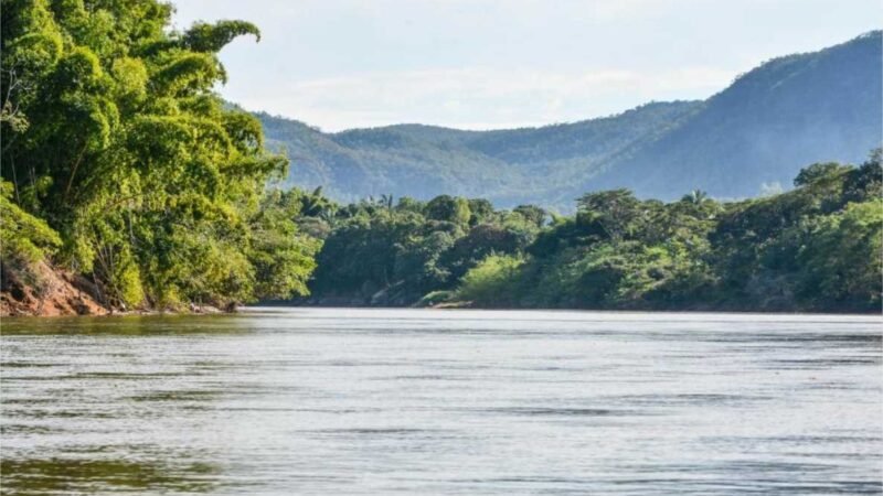 Primeira etapa das gravações do filme “O Menino Que Carregava Água na Peneira” é finalizada