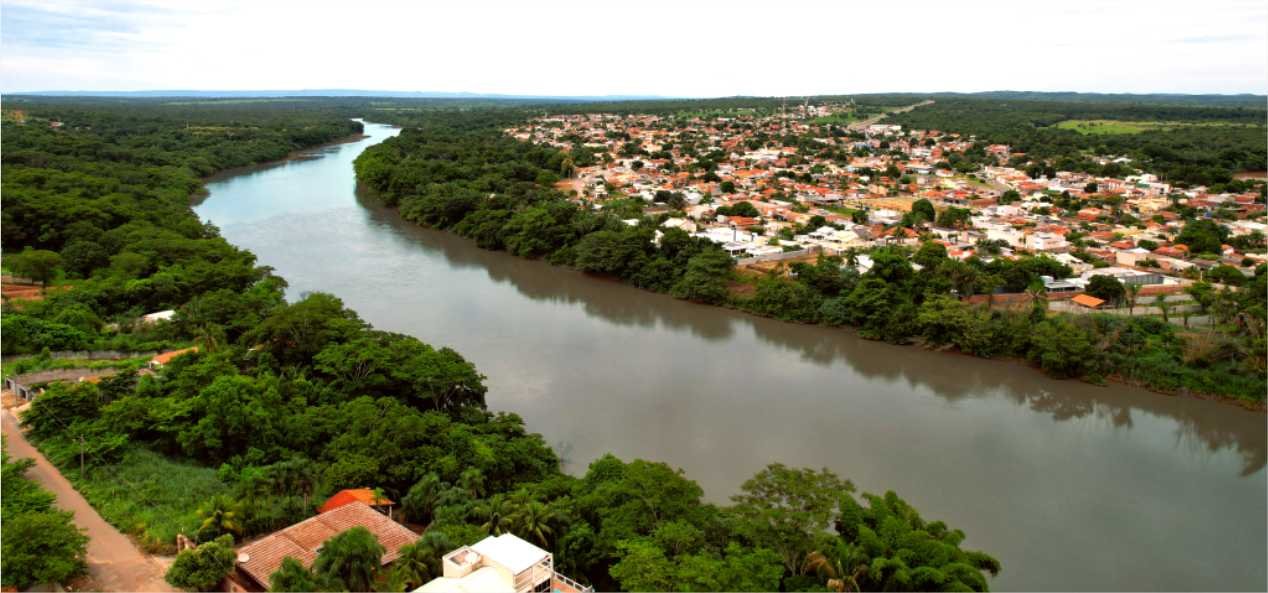 MT participa de agenda em Londres com programa de recuperação ambiental e desenvolvimento sustentável no Araguaia