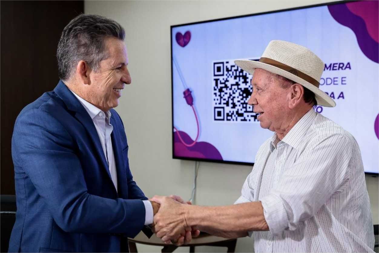 “Recurso do Governo para a compra dos equipamentos vai ser fundamental para o hospital funcionar”, afirma prefeito de Sinop