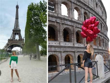 Dólar em queda, férias no exterior e planejamento: como realizar seus sonhos com segurança financeira