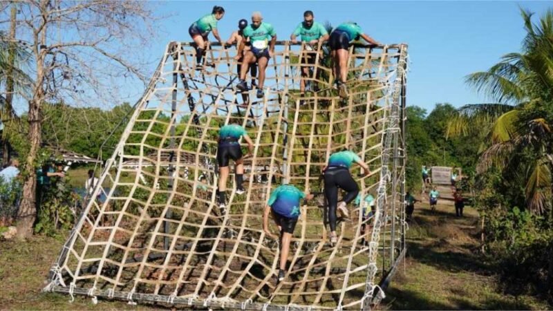 Campeonatos movimentam programação da Virada Sustentável em Rondonópolis