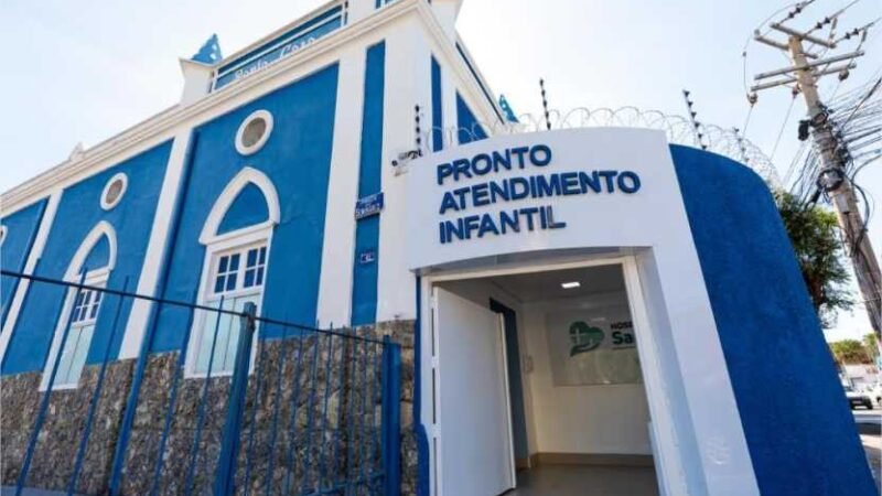 “Se ninguém quiser, a gente está aqui para tocar”, diz Abilio sobre gestão da Santa Casa