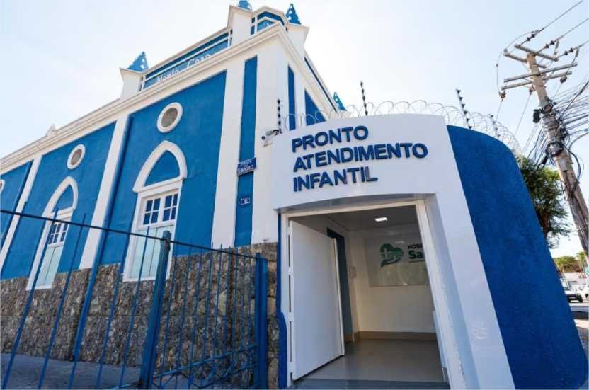 “Se ninguém quiser, a gente está aqui para tocar”, diz Abilio sobre gestão da Santa Casa