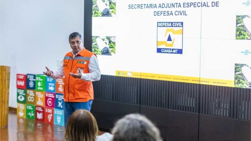 Semana do Meio Ambiente destaca papel da Defesa Civil e ações de sustentabilidade