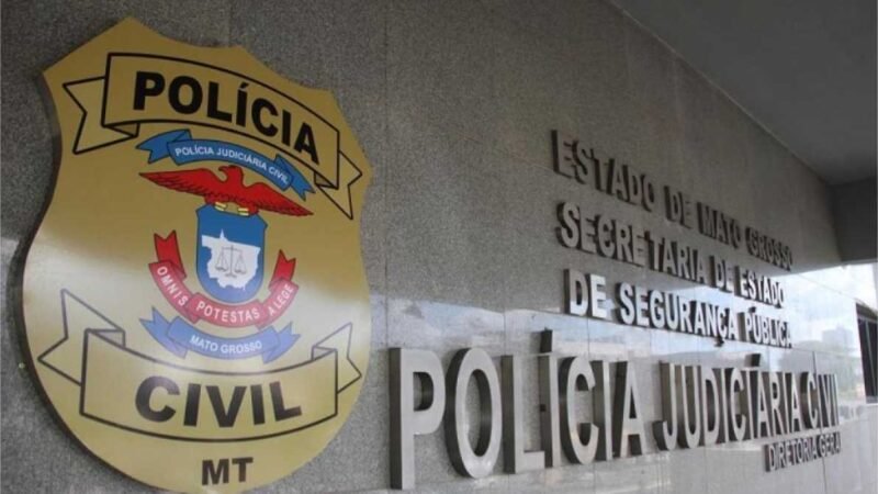 Polícia Civil alerta sobre nova modalidade criminosa e orienta o cidadão a não se tornar vítima