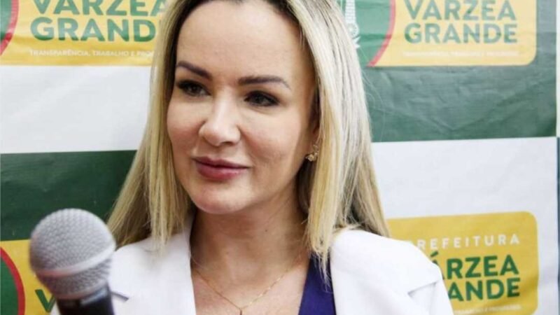 Nova secretária de VG diz que relação com Câmara melhorou