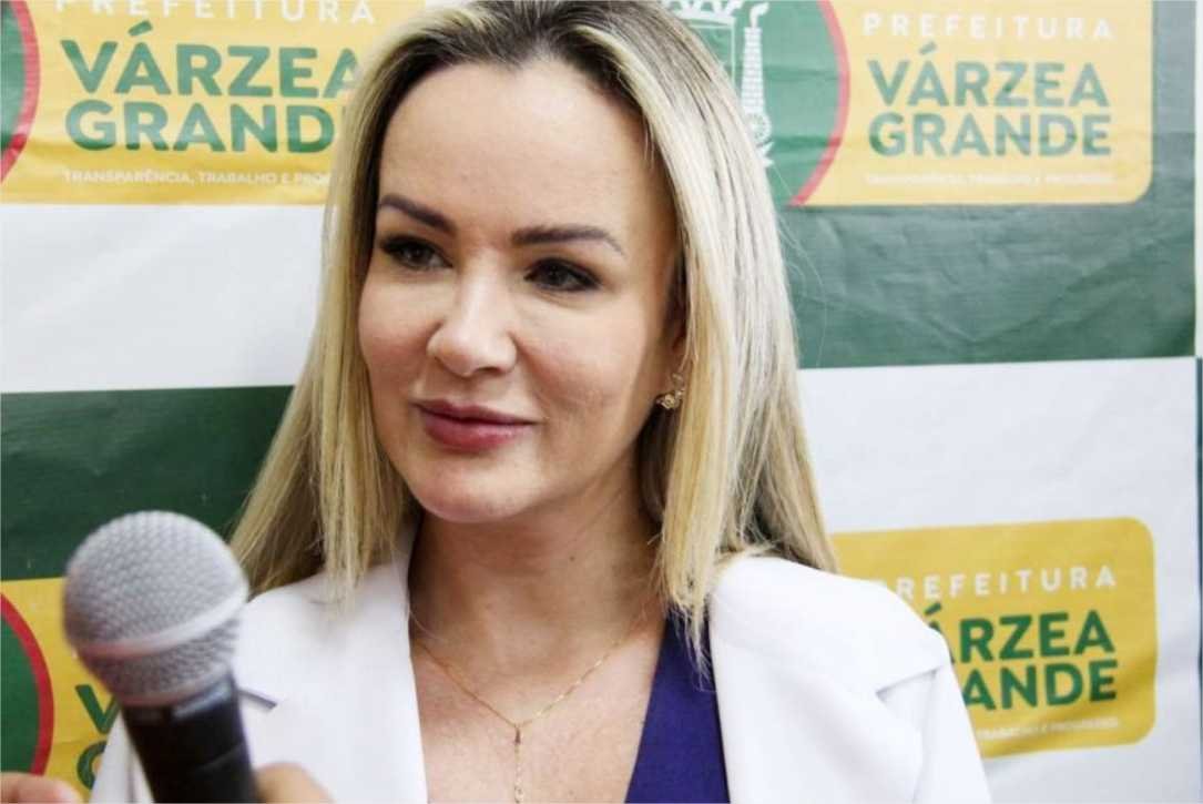 Nova secretária de VG diz que relação com Câmara melhorou