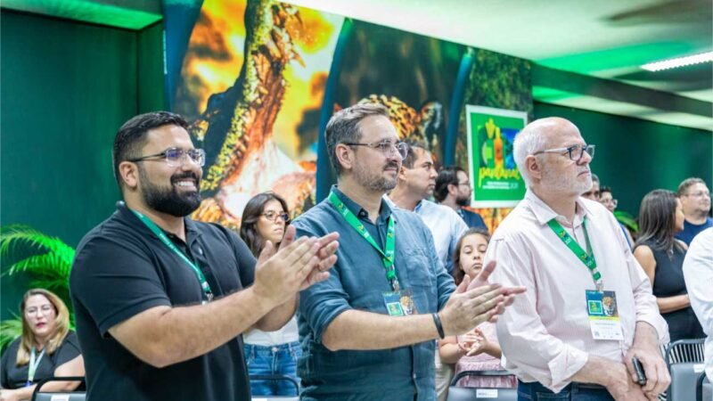 Secretário vê ganhos positivos de Cuiabá na FIT Pantanal