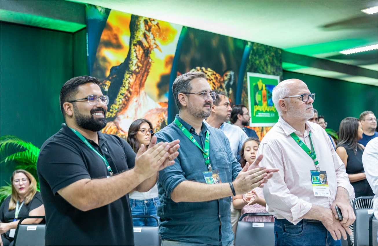 Secretário vê ganhos positivos de Cuiabá na FIT Pantanal