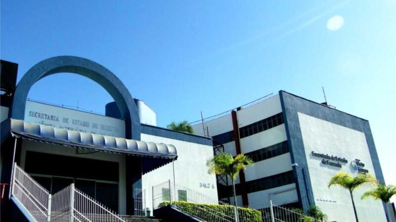 Sefaz abre consulta pública para elaboração do Orçamento de 2026 nesta quinta-feira (12)