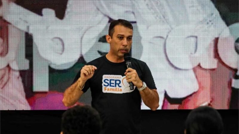 Governo exonera secretária Grasi Paes; adjunto assume Setasc