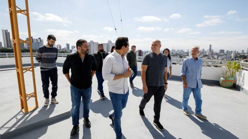 Prefeitura dará suporte logístico em show internacional na Arena Pantanal